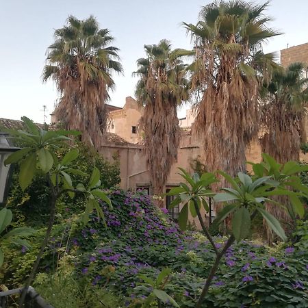 Arimatea Casa Vacanza Palermo Exterior foto