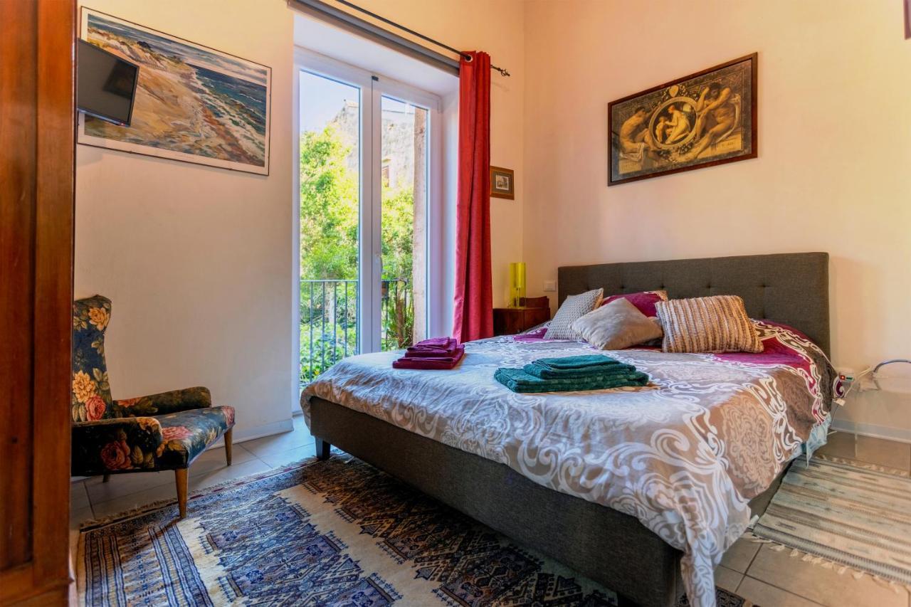 Arimatea Casa Vacanza Palermo Exterior foto