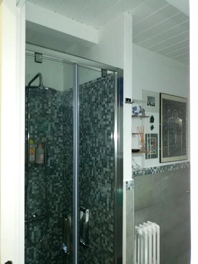 Arimatea Casa Vacanza Palermo Exterior foto
